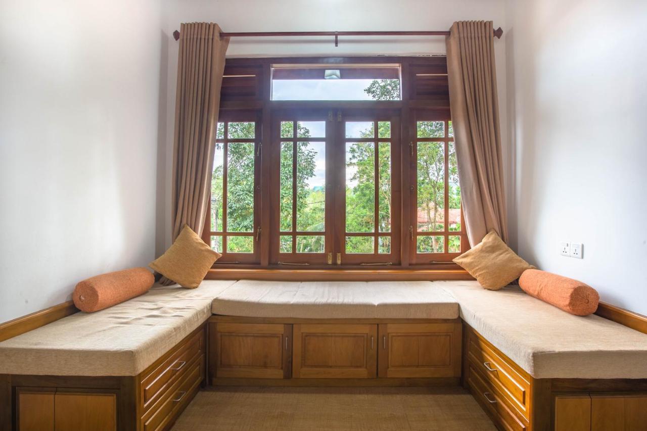 Villa Mount Melody Kandy Dış mekan fotoğraf