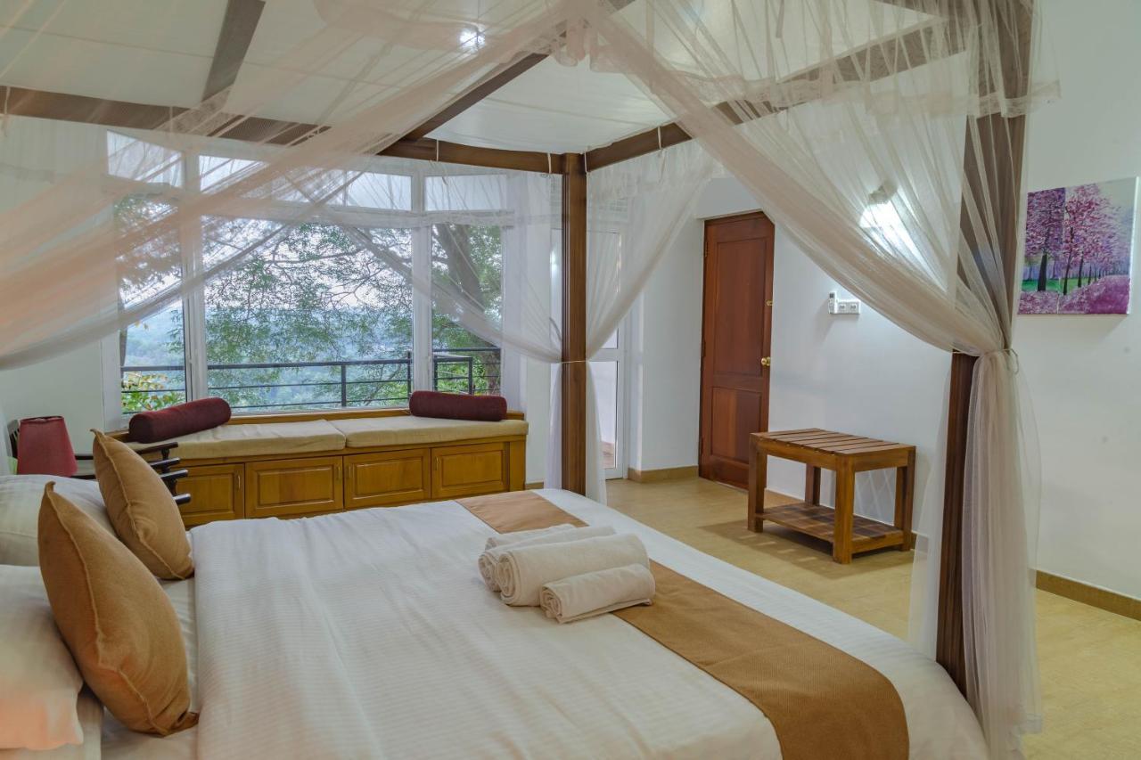 Villa Mount Melody Kandy Dış mekan fotoğraf