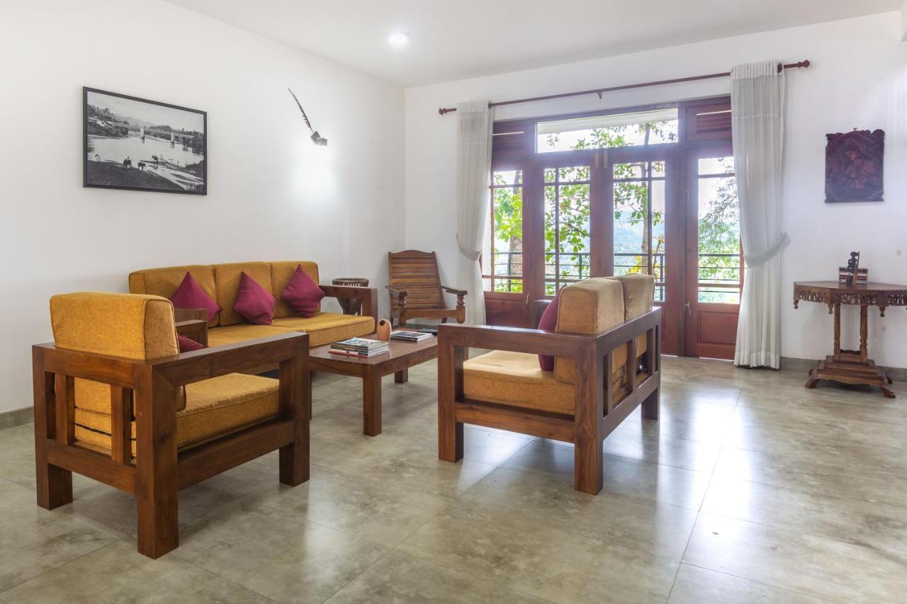 Villa Mount Melody Kandy Dış mekan fotoğraf