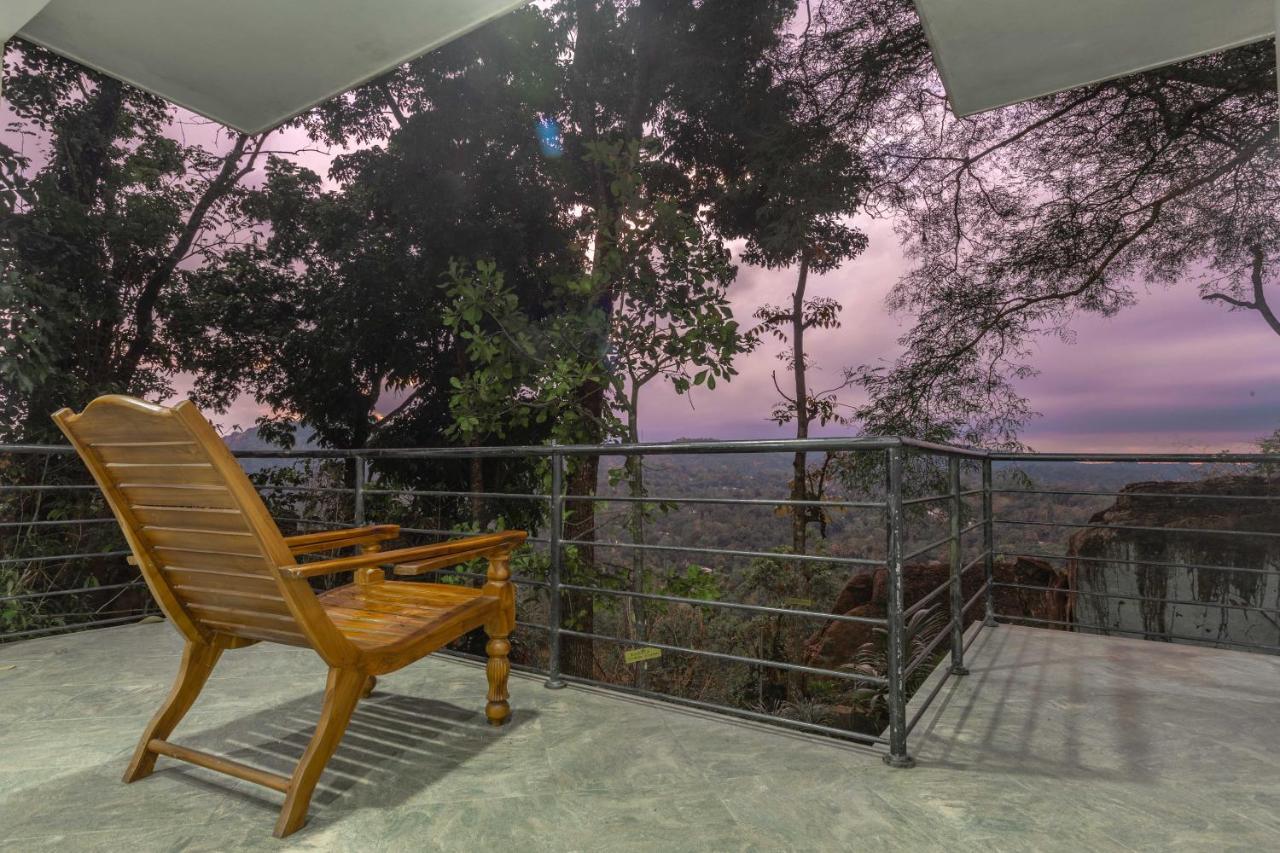 Villa Mount Melody Kandy Dış mekan fotoğraf