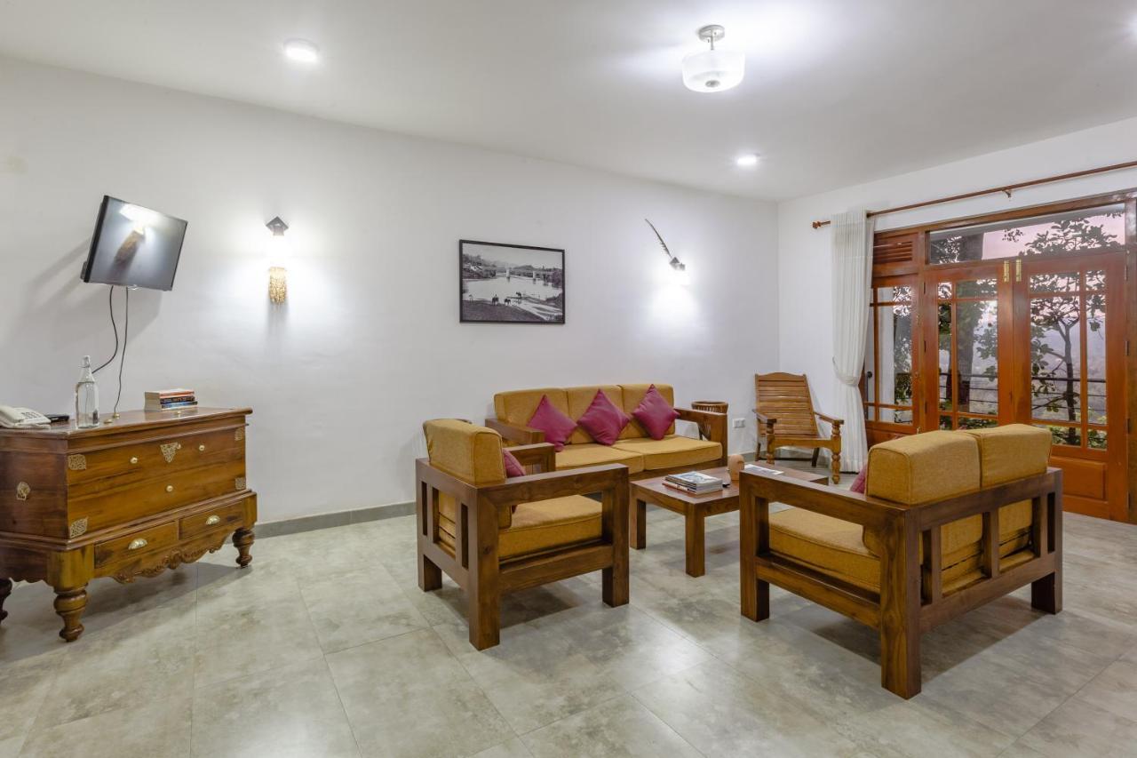 Villa Mount Melody Kandy Dış mekan fotoğraf