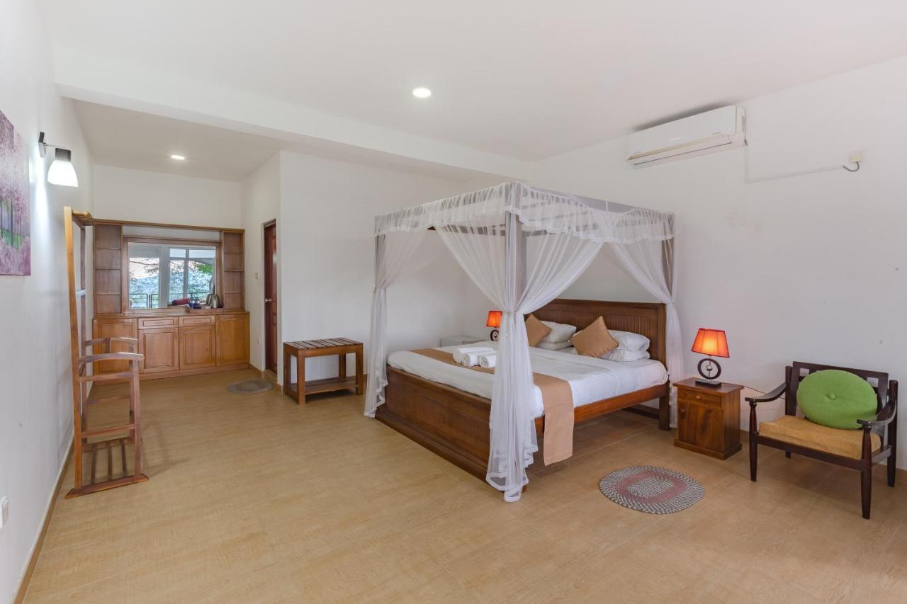 Villa Mount Melody Kandy Dış mekan fotoğraf