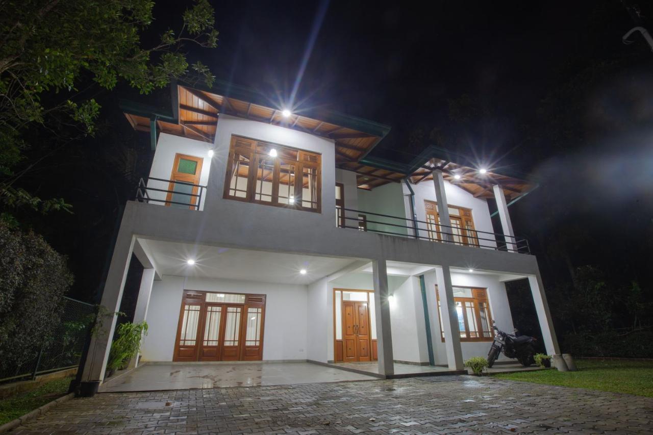 Villa Mount Melody Kandy Dış mekan fotoğraf