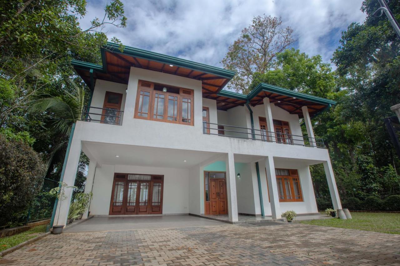 Villa Mount Melody Kandy Dış mekan fotoğraf