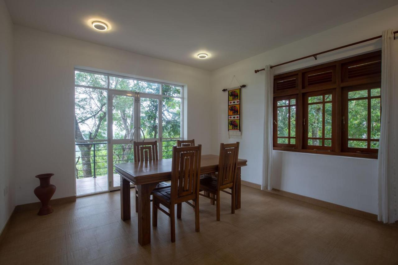 Villa Mount Melody Kandy Dış mekan fotoğraf