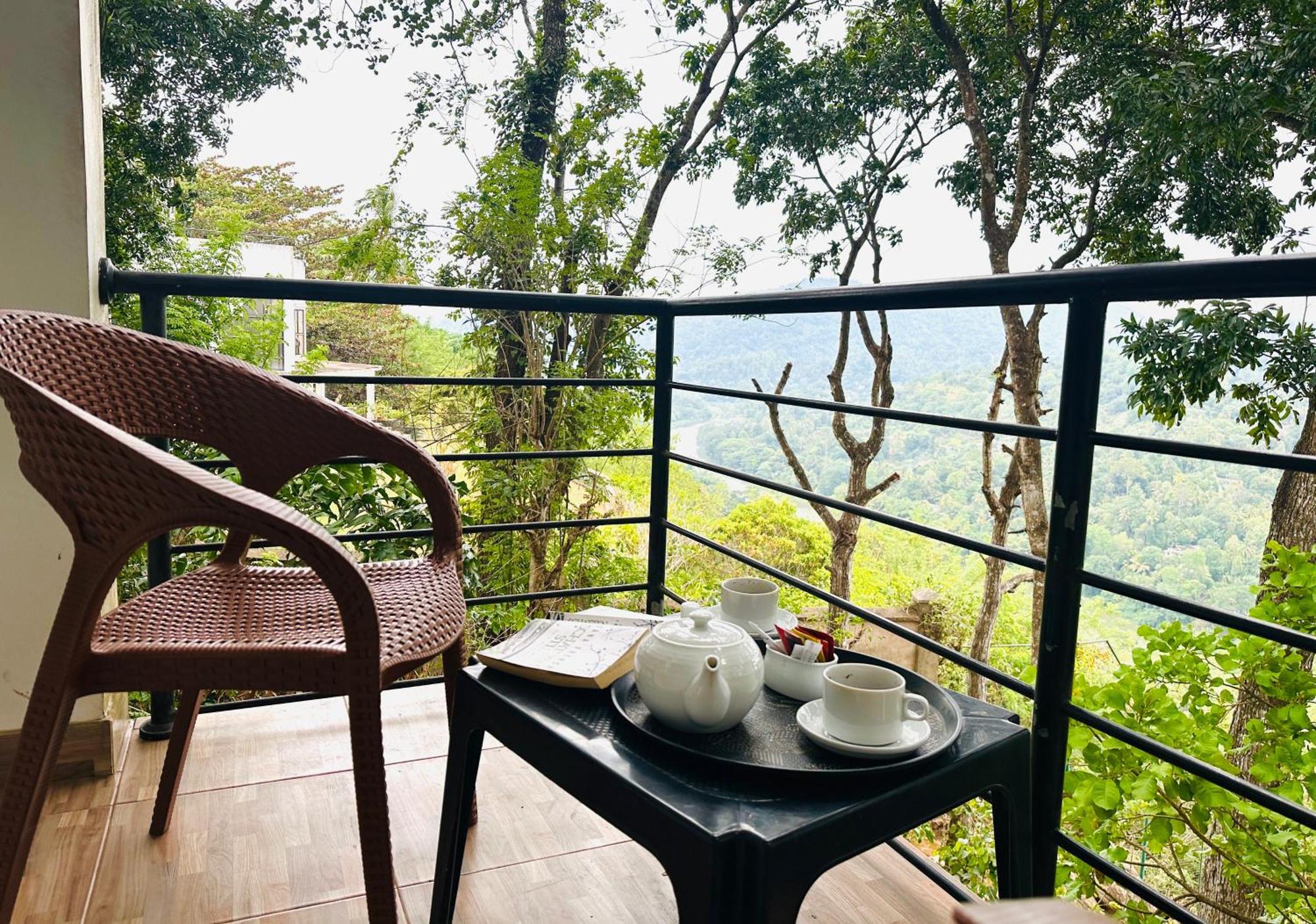 Villa Mount Melody Kandy Dış mekan fotoğraf