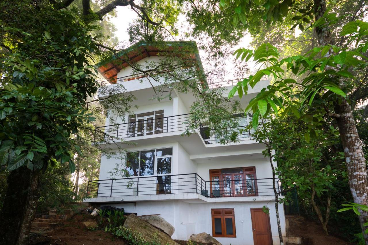 Villa Mount Melody Kandy Dış mekan fotoğraf