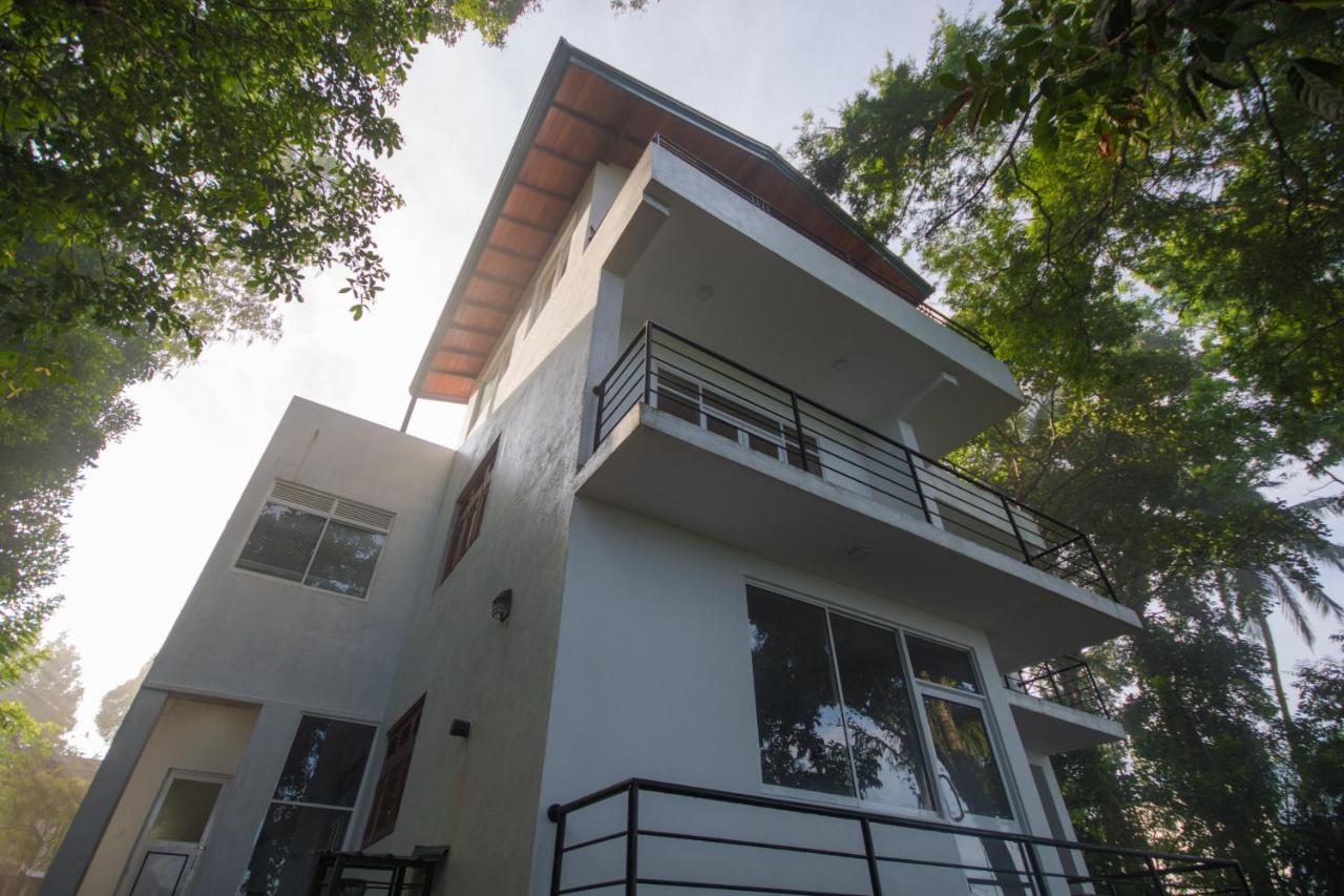 Villa Mount Melody Kandy Dış mekan fotoğraf